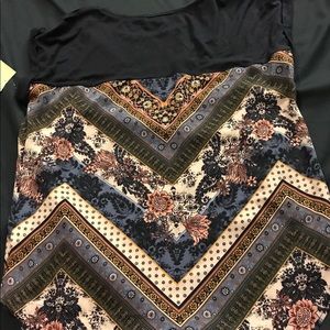 New Rewinds Large shirt